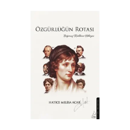 Özgürlüğün Rotası
