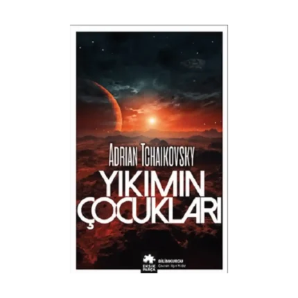Yıkımın Çocukları