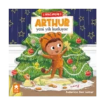 Arthur Yeni Yılı Kutluyor