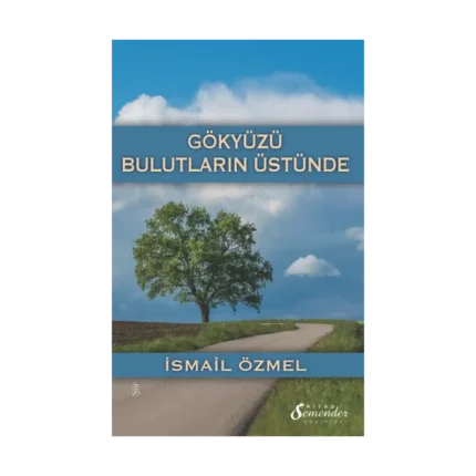 Gökyüzü Bulutların Üstünde