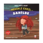 Meraklı Çakıl Sahilde