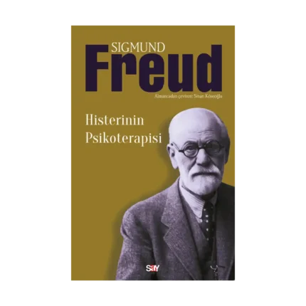 Histerinin Psikoterapisi
