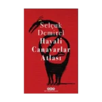 Hayali Canavarlar Atlası