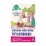 Ramazan Ayını Seven Peygamberim - Can İle Canan Peygamberimizi Seviyoruz