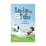 Altın Krampon - Futbol Sihirbazı Kaptan Fellini 3