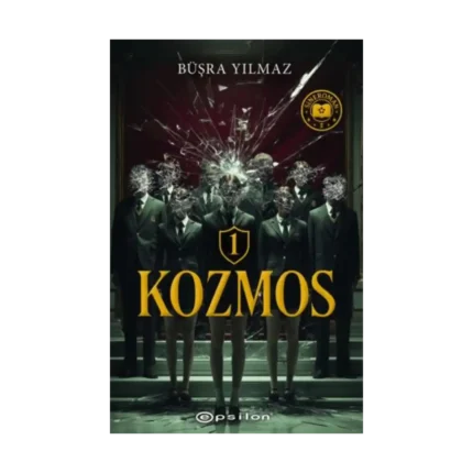 Kozmos 1: Arı Kovanı Ve Sinek