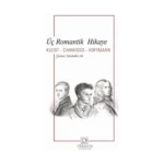 Üç Romantik Hikaye (CEP BOY)