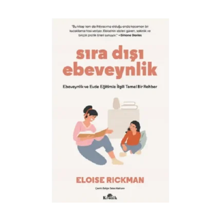 Sıra Dışı Ebeveynlik