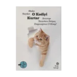 O Kediyi Kurtar: Senaryo Yazarken İhtiyaç Duyacağınız O Kitap!