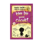 Sessiz Sakin’in Gürültülü Maceraları 4