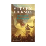 Biçicinin Kasırgası / Malazan Yitikler Kitabı 7