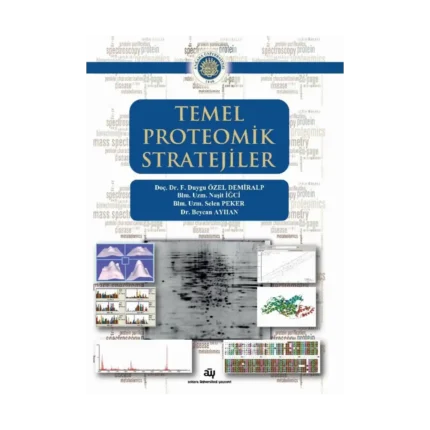 Temel Proteomik Stratejiler