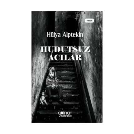 Hudutsuz Acılar
