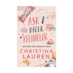 Aşk ve Diğer Kelimeler