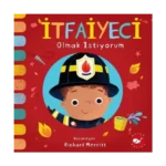 İtfaiyeci Olmak İstiyorum