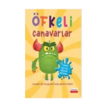 Öfkeli Canavarlar