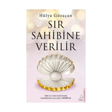Sır Sahibine Verilir