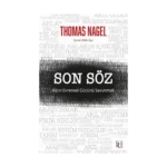 Son Söz