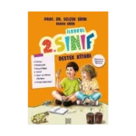 İlkokul 2. Sınıf Destek Kitabı
