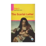 The Scarlet Letter - Stage 6