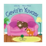 Ceviz’in Yuvası