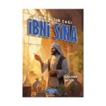 İlmin Altın Çağı İbni Sina