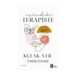 İçindeki Terapiste Kulak Ver