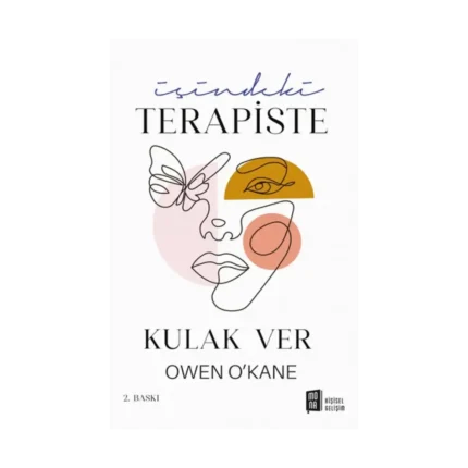 İçindeki Terapiste Kulak Ver