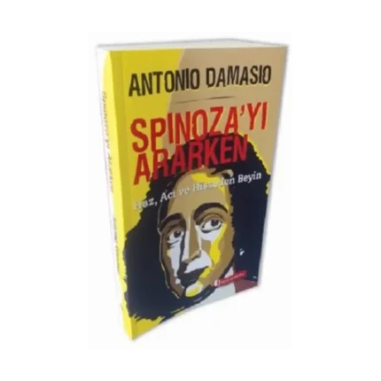 Spinoza’yı Ararken