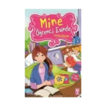 Mine Öğrenci Evinde