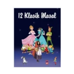 12 Klasik Masal