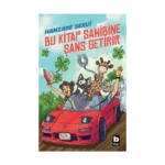 Bu Kitap Sahibine Şans Getirir