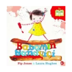 Babamın Sandviçi (Ciltli)