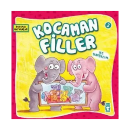 Kocaman Filler ile Tanışalım