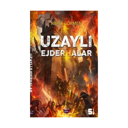 Uzaylı Ejderhalar