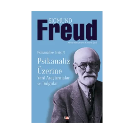 Psikanaliz Üzerine Yeni Araştırmalar ve Bulgular
