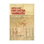 Eski Çağ'da Yakındoğu (M.Ö. 3000-330) (Citli)
