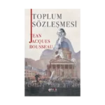 Toplum Sözleşmesi