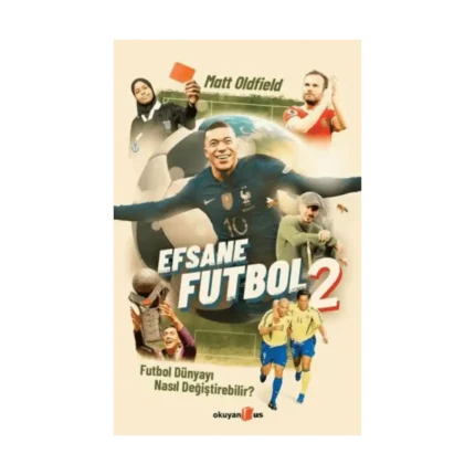 Efsane Futbol - 2