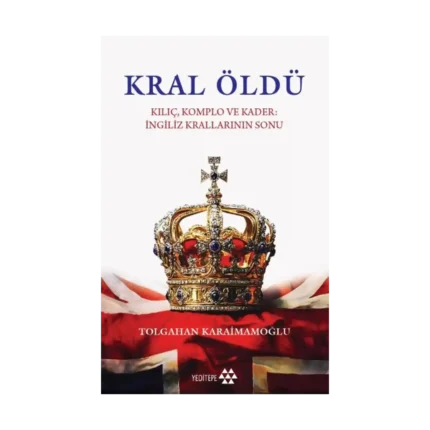 Kral Öldü
