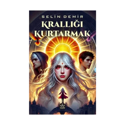 Krallığı Kurtarmak