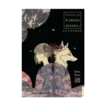 İkinci El Kimono Dükkanı