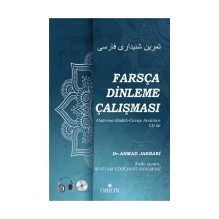 Farsça Dinleme Çalışması