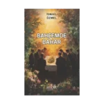 Bahçemde Bahar