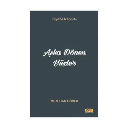 Aşka Dönen Yüzler