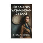 Bir Kadının Yaşamından 24 Saat