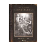 Uzak Bir Diyardan Eskizler Ciltli