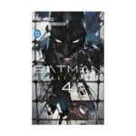 Batman – Adalet Avcısı 4