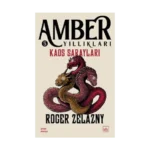 Kaos Sarayları - Amber Yıllıkları 5