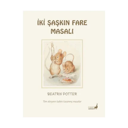 İki Şaşkın Fare Masalı 5